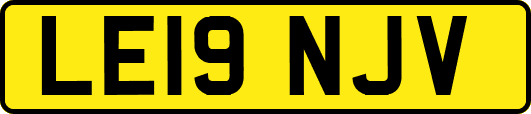 LE19NJV