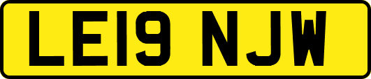 LE19NJW