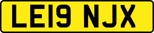LE19NJX