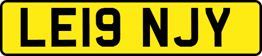 LE19NJY