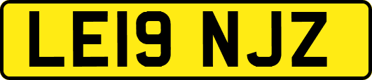 LE19NJZ