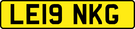 LE19NKG
