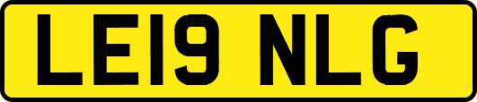 LE19NLG
