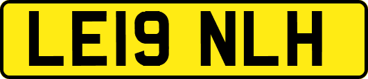 LE19NLH