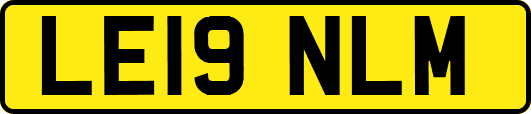 LE19NLM