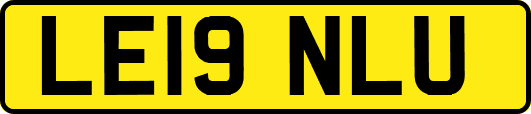 LE19NLU