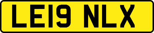 LE19NLX