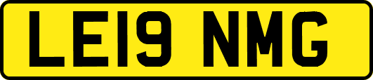 LE19NMG