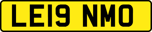 LE19NMO