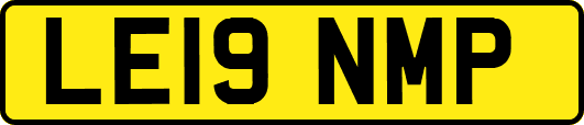 LE19NMP