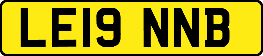 LE19NNB