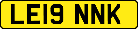 LE19NNK