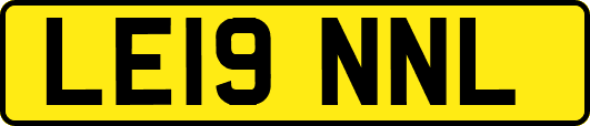 LE19NNL