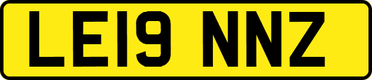 LE19NNZ