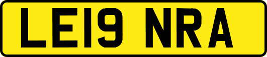 LE19NRA