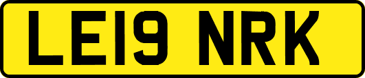 LE19NRK