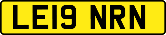 LE19NRN