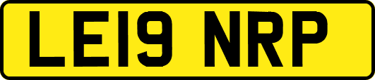 LE19NRP