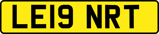 LE19NRT