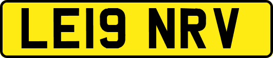 LE19NRV