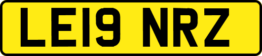 LE19NRZ