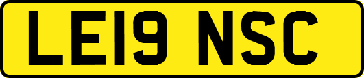 LE19NSC