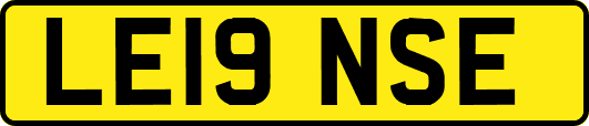 LE19NSE