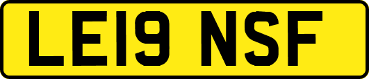 LE19NSF