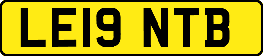 LE19NTB