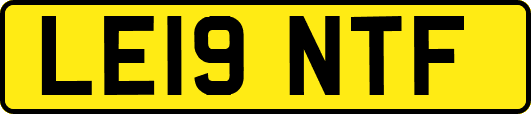 LE19NTF