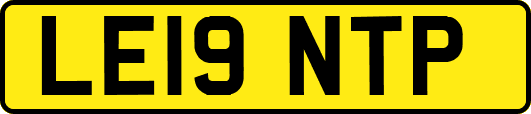 LE19NTP