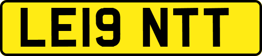 LE19NTT