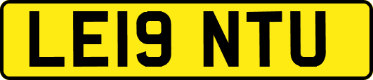 LE19NTU