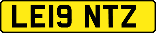 LE19NTZ