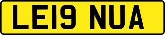 LE19NUA