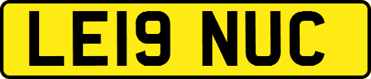 LE19NUC