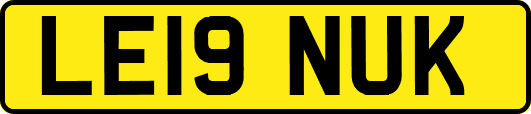 LE19NUK