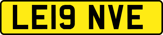 LE19NVE