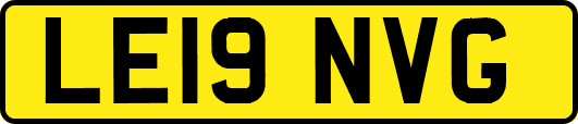 LE19NVG