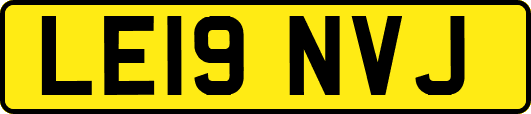 LE19NVJ