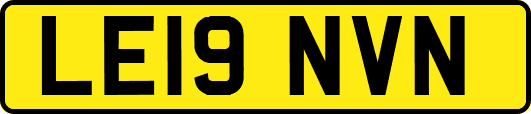 LE19NVN