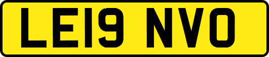 LE19NVO