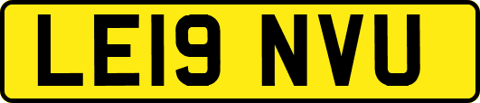 LE19NVU