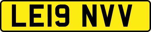 LE19NVV