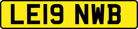 LE19NWB