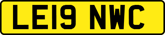LE19NWC