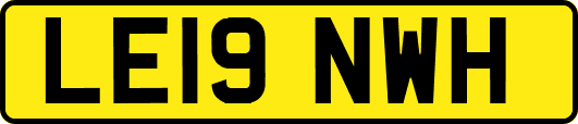 LE19NWH