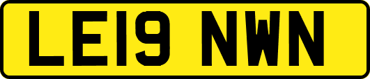 LE19NWN
