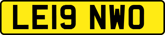 LE19NWO