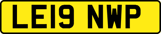 LE19NWP